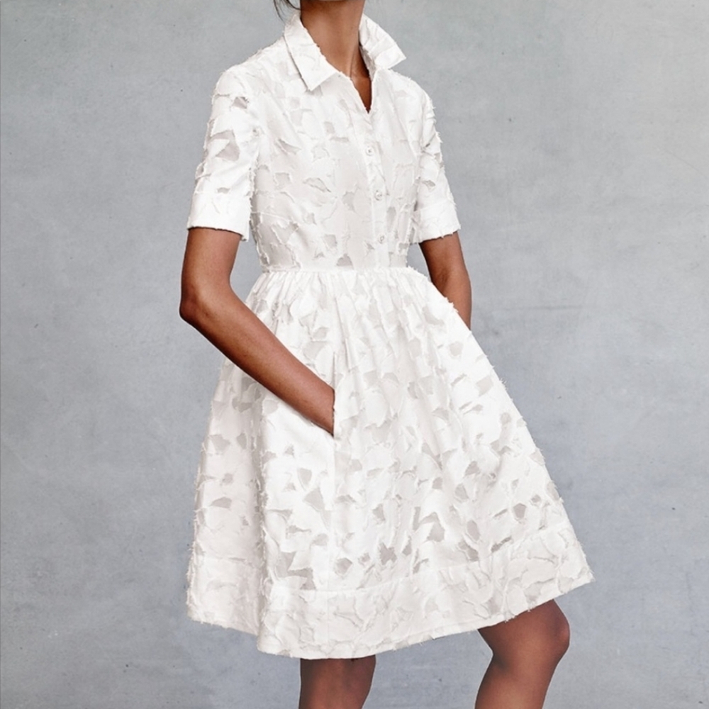 Kate Spade Tobin Dress